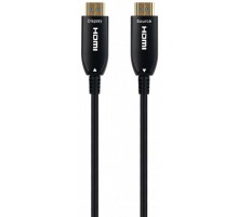 Кабель Cablexpert CCBP-HDMI8K-AOC-5M-EU, HDMI V.2.1, вилка/вилка, з позолоченими контактами, 5 м