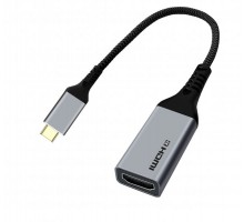 Адаптер-перехідник USB Type-C на HDMI Cablexpert A-CM-HDMIF4K