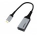 Адаптер-переходник USB Type-C на HDMI Cablexpert A-CM-HDMIF4K