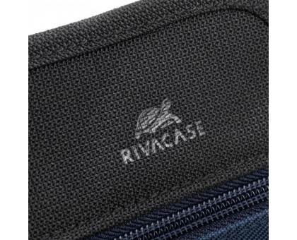 Сумка Rivacase 8408, чорна