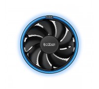 Кулер процессорный PCCOOLER E126M B