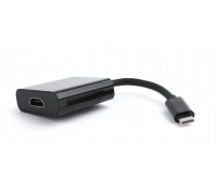 Адаптер-перехідник USB Type-C на HDMI Cablexpert A-CM-HDMIF-01