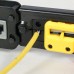Інструмент універсальний Cablexpert T-WC-05 для обтиску роз'ємів RJ45/ RJ12/RJ11