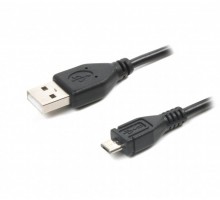 Кабель Micro Maxxter U-AMM-6, USB2.0, 1.8 м