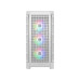 Корпус комп'ютерний Cougar Airface Pro RGB White, білий