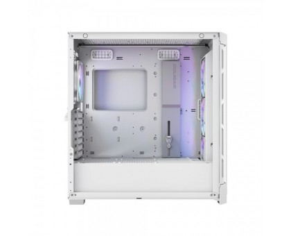 Корпус комп'ютерний Cougar Airface Pro RGB White, білий