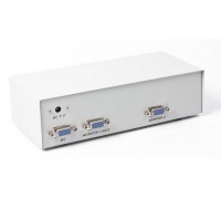Розгалужжувач VGA GVS122 на 2 порти