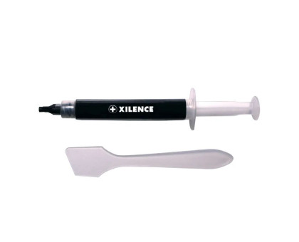 Термопаста Xilence XPTP.X5 (XZ019), 1.5g