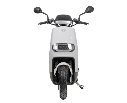 Электроскутер YADEA E8S (white), 2000Вт, белый