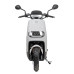 Электроскутер YADEA E8S (white), 2000Вт, белый