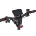Электросамокат Kaabo Mantis X PLUS Red