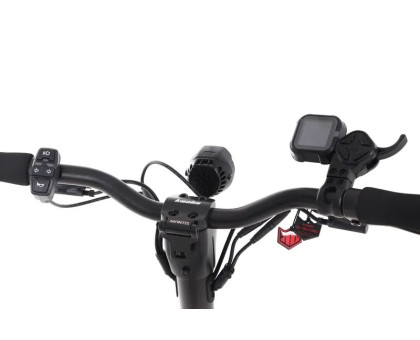 Электросамокат Kaabo Mantis 8 Lite