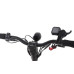 Электросамокат Kaabo Mantis 8 Lite