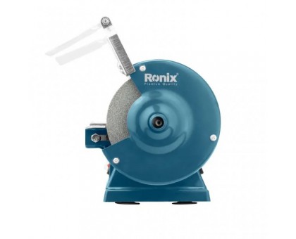Настільна шліфувальна машина Ronix 3509N