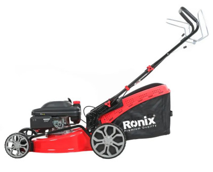 Газонокосарка бензинова Ronix 4451