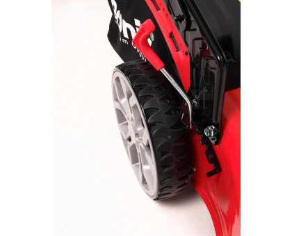 Газонокосарка бензинова Ronix 4451