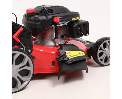 Газонокосарка бензинова Ronix 4451