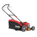 Газонокосарка бензинова Ronix 4446