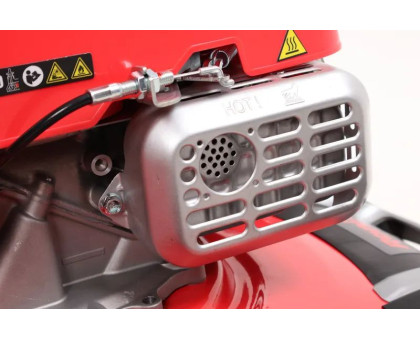 Газонокосарка бензинова Ronix 4446