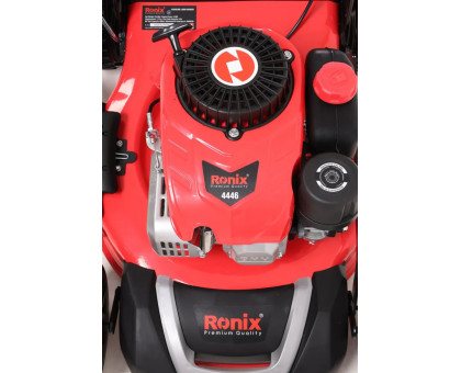 Газонокосарка бензинова Ronix 4446