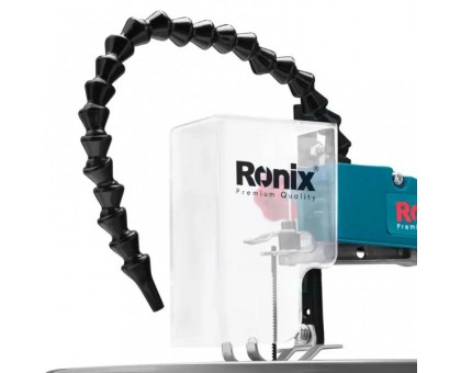 Стрічкова пила настільна Ronix 5701