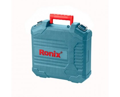 Шуруповерт акумуляторний Ronix 8101K