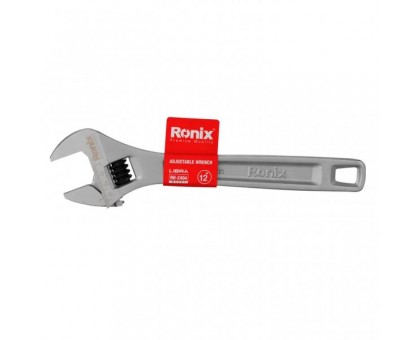 Розвідний ключ Ronix RH-2404