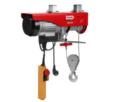 Дриль Ronix RH-4135