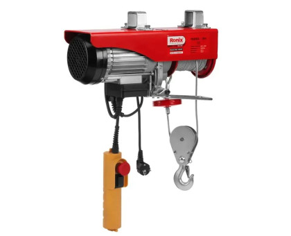 Дриль Ronix RH-4135