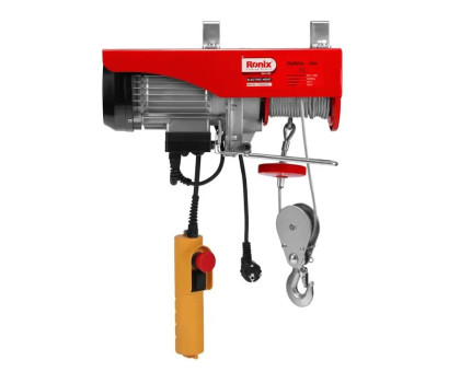 Дриль Ronix RH-4135