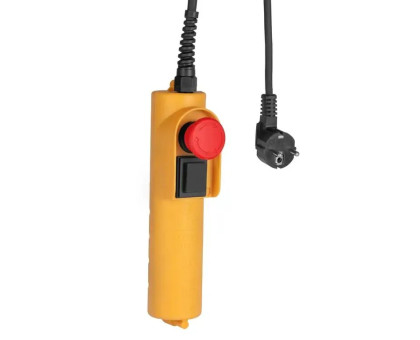 Дриль Ronix RH-4135