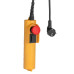 Дриль Ronix RH-4135