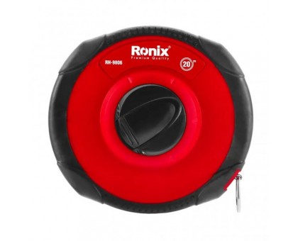 Вимірювальна рулетка Ronix RH-9806