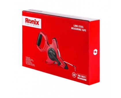 Вимірювальна рулетка Ronix RH-9831