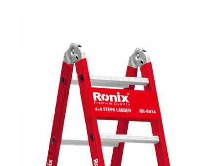 Драбина Ronix RH-9974