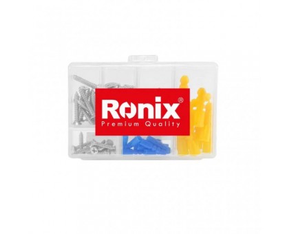Набір інструментів Ronix RS-0004