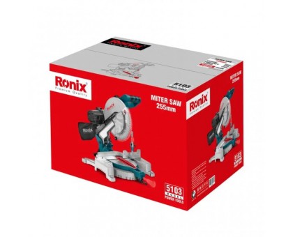 Торцювальна пилка Ronix 5103