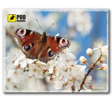Килимок для мишки Podmyshku Весна-Метелик, пластик.