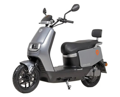 Електроскутер YADEA E8S (gray - сірий)