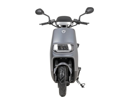Електроскутер YADEA E8S (gray - сірий)
