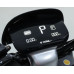 Електроскутер YADEA E8S (gray - сірий)