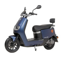 Електроскутер YADEA E8S (blue - синій)