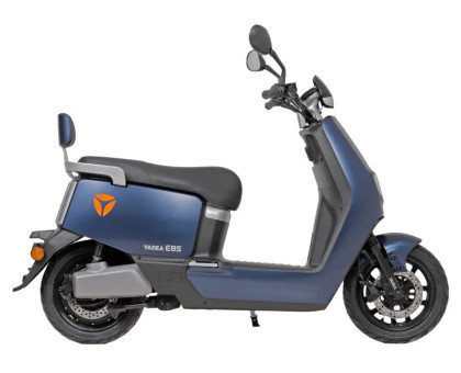 Електроскутер YADEA E8S (blue - синій)