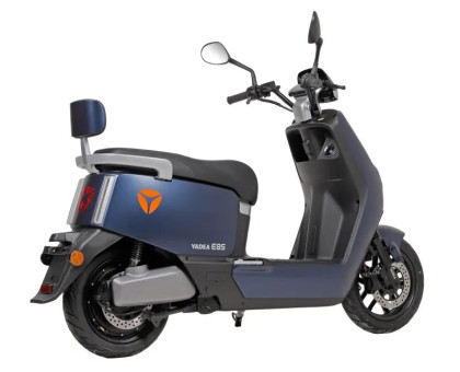 Електроскутер YADEA E8S (blue - синій)