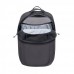 Рюкзак для міста Rivacase 5432 (Grey), 16л, тканина, сірий