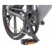 Електричний велосипед Maxxter RANGER (gray)