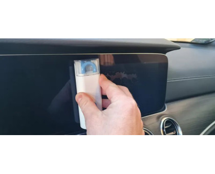 Універсальний набір для очищення Gembird CK-LCD-07
