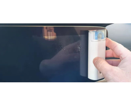 Універсальний набір для очищення Gembird CK-LCD-07