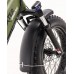 Електричний велосипед Maxxter Urban Max 20" (зелений)