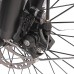 Электрический велосипед Maxxter CITY 2.0 (LightBlue) 250W (светло-синий)